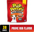 Pup-Peroni Dog Treats, Prime Rib Flavor, 38 Ounce, Made with Real Steak