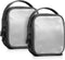 Savior Equipment Core Tactical Mesh Zipper Pouch, 6" x 6" Modular EDC