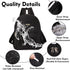 Backpack Daypack AOTIAN Lightweight Small Hiking for Women - Durable Water-Resistant for Travel, Camping & Outdoor