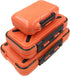 Waterproof Fishing Lure Box for Storage of Spoon Hooks Baits - Large/Medium/Small Lure Case