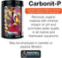 Brightwell Aquatics Carbonite Pelletized Carbon 250 gm