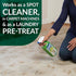 (32 oz 1 Simple Green Cat Stain & Odor Remover - Enzyme Cleaner for Cat Urine, Feces, Blood, Vomit Sprayer & gallon