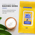 Wet Ones for Pets Desmellizing Dog Wipes, Baking Soda, Tropical Splash Scent, 100 Ct Pouch