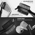 Golf Club Cleaning Kit - Includes a Groove Cleaner Tool with Golf Club Cleaner Brush, Towel and Golf Club Cleaner Spray.