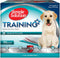 Simple Solution Training Puppy Pads - 100 Count, 6 Layer Dog Pee Pads, Absorbs Up to 6 Cups, 23x24in
