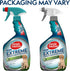 Simple Solution Extreme Pet Stain and Odor Remover, Enzymatic Cleaner, Spring Breeze, 32 Ounces