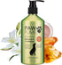 Pawfume Dog Shampoo and Conditioner, Hypoallergenic Dog Shampoo for Smelly Dogs, Probiotic Pet Shampoo