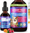 WEALLIN Cat & Dog Natural Urinary Tract Infection Treatment with Cranberry, Kidney,