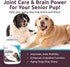 K9 Select SAM-e for Medium and Large Adult Dogs, 60 Tablets, 200mg Active S-Adenosyl L-Methionine