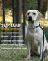 lynxking Dog Training Leash Slip Lead 5 6 8 FT Strong Heavy Duty Rope No Pull Leashes for Dogs