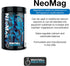 Brightwell Aquatics ABANEOM1000 Neo Magnesium Filter Media for Aquarium, 2.2-Pound, 1000-grams