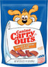 Canine Carry Outs Dog Treats - Bacon & Cheese Flavor, 22.5 Ounce (Pack of 6), Made with Real Bacon and Cheese