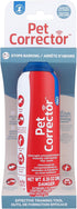 PET CORRECTOR Dog Trainer, 200ml, 4 Pack - Stops Barking, Jumping, Food Stealing, Easy to Use, Safe, Humane