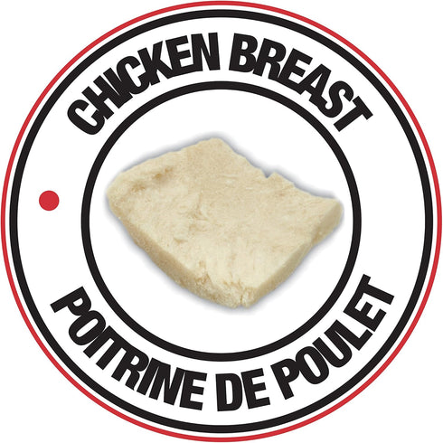 Purebites Chicken Breast Dog Treats