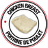 Purebites Chicken Breast Dog Treats
