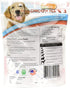 Carolina Prime Pet Chicken Tenders Treat for Dogs, 1 Pouch, One Size