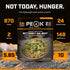 Backpacking (2 Peak Refuel Butternut Dal Bhat | Freeze Dried and Camping Food | Amazing Taste & Quality | High Protein