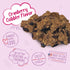 Charlee Bear Bearnola Bites Dog Treats, Cranberry Cobbler Flavor, 8 oz