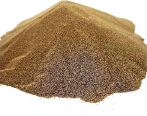Aquatic Foods Inc. 90% 400 Brine Shrimp Artemia Eggs, Premium Grade Hatch Rate from The Great Salt Lake, Utah, USA.