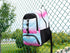 Youth Soccer Bag - Soccer Backpack for Football, Volleyball, Basketball with Ball Compartment and Holder