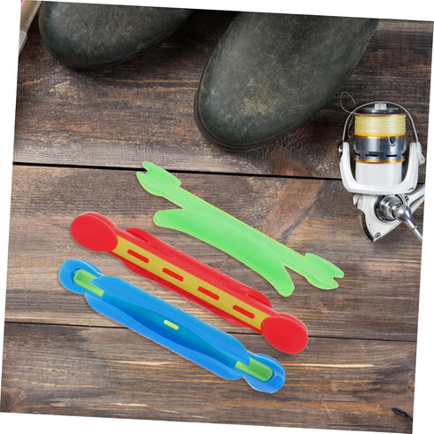 VANZACK 40-Piece Set Fishing Line Winder Tool