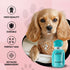 Dog Diggin Designs Runway Pup Collection - Unique Squeaky Parody Plush Dog Toys, Fashion Accessories