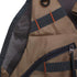 Kylebooker Adjustable Fly Fishing Vest Pack for Men and Women