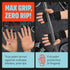 Mava Sports Weight Lifting Gloves with Wrist Support, Work Out Gloves, Gym Gloves - Great for Cross Training, Pull Ups