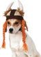Rubies Viking Pet Hat for Dogs or Cats, S/M
