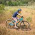 Oumers Children's Portable Bicycle Fenders, Adjustable Front and Rear Mud Guard for 12/14 Inch Bikes, Easy Install