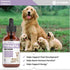 Dog Prenatal Vitamins, Includes Vitamin B Complex & C, Whelping Supplies, 1 Pack: 30 Servings