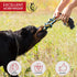 Durable Dog Toys, Rope Chew Toys, Tug of War Toy for Large Breed, Small Breed Puppy Teething Toys (3 Count)