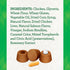 Greenies Pill Pockets, Salmon Treats for Cat, 45 oz, 1 pk