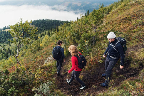 Recco Backpack Rescue Reflector for Safety