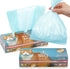 BOS Amazing Odor Sealing Cat Waste Disposal Bags - Durable and Unscented