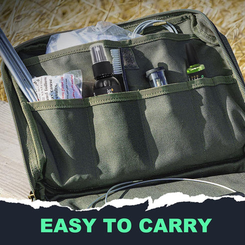 2oz 1 oz BTAS Gun Cleaner and Lubricant CLP Gun Oil Cleaning Kit Universal Spray Solvent & Needle Oiler Bottle