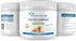 Folate for Dogs - Supports Cardiovascular & Prenatal Health, Folic Acid with Zinc, Biotin, Iron & Vitamin B12, 120 Soft