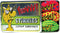 Yeowww Tin of Stinkies, Multicolor, 3 in a Sardine Tin, 1 Pack