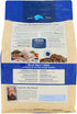Blue Adult Dry Dog Food Life Protection Formula, Chicken & Brown Rice Recipe, 5 Pound, Pack of 3