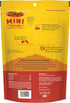 Zuke's Mini Naturals Dog Training Treats, Soft Mini Treats with Vitamins & Minerals, Chicken, 16 Ounce (Pack of 2)