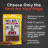 16 oz. Miss Nelly's - Chicken Jerky Dog Treats - Soft Sticks - USA Made and Sourced - Original Smoke House Recipe