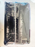 XCMAN Ski and Snowboard Waxing and Tuning Kit with Box for Traveling and Storage (Includes Tuning Tools)