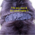 Personalized Saint Bernard Dog Slobber Bib with Name - Waterproof Material - Solution for Messy Feeds/Drinks - Hygienic