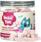 Freeze-Dried Kitten Treats with Goat Milk & Chicken Cranberry Added for Urinary