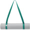 Gaiam Easy-Cinch Yoga Mat Sling - Durable Carrying Strap with Metal D-Rings for Secure Fit (No Mat Included)
