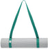 Gaiam Easy-Cinch Yoga Mat Sling - Durable Carrying Strap with Metal D-Rings for Secure Fit (No Mat Included)