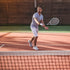 UUBEMM Tennis Rackets for 2 Players - Lightweight Recreational Racquets for Adult Training with Carrying Cover