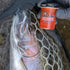 Fire Gel Bait Saltwater Bundle (Shrimp, Shad, Squid, Sardine), Irresistible Fishing Bait for Trout, Salmon, Crappie
