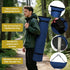 MtuxuYR 2 Replacement,600D (2Pack, Extra Large Size for Camping Chairs Bag Oxford Fabric with EVA padded Bottom,Handle