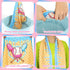 12 40"x12" Breling Pcs Cream Drip Baseball Cooling Towels Ice Drip Cooling Towels Microfiber Sweat Sport Rags Absorbent